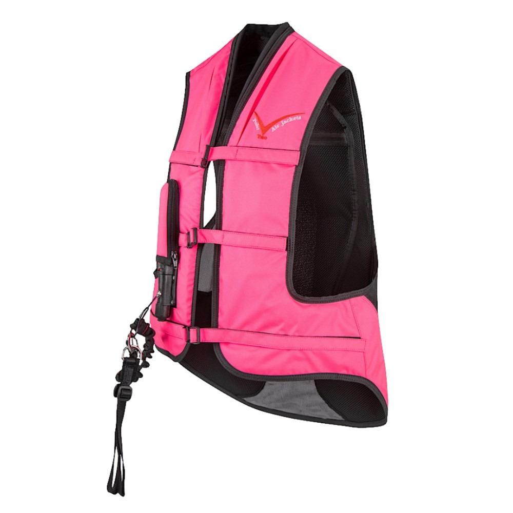 Point 2 Pro Air Fluorescent Pink