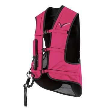 Point 2 Pro Air Fuchsia