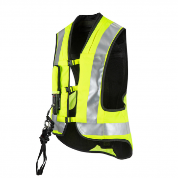 Point 2 Pro Air Hi Viz Yellow