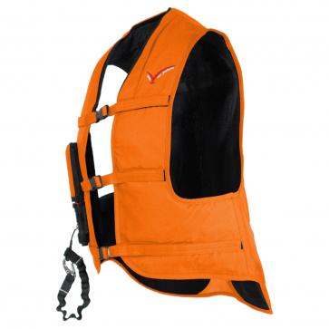 Point 2 Pro Air Orange