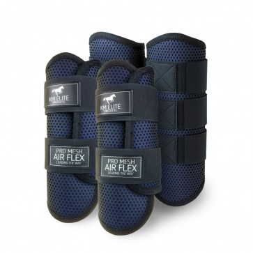 Pro Mesh Event Boot Set of 4 *HIND SET 50%  OFF* RETAIL ONLY*