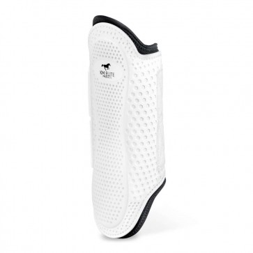 Pro Mesh Hybrid Brushing Boot White/Black