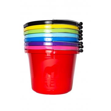 Red Gorilla Premium Bucket