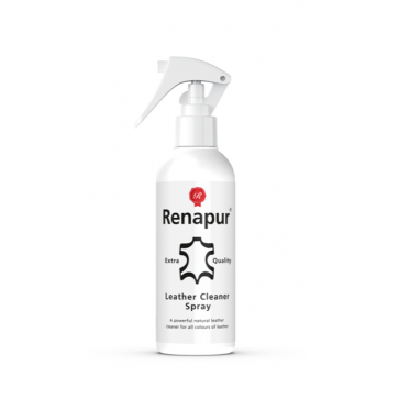 Renapur Leather Cleaner 250ml Spray