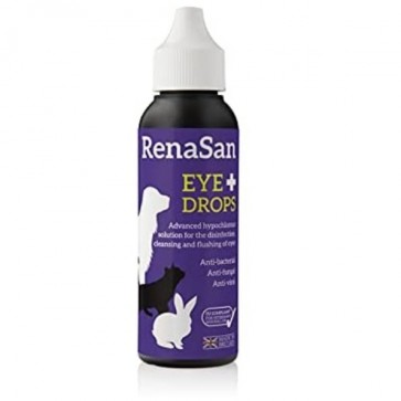RenaSan Eye Drops 60ml