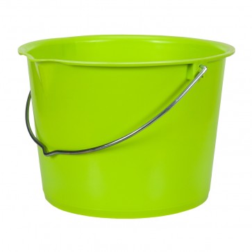 Robust Bucket 20L with Spout