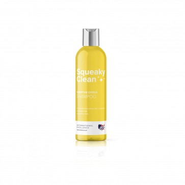 Sensitive Citrus Shampoo 1Ltr