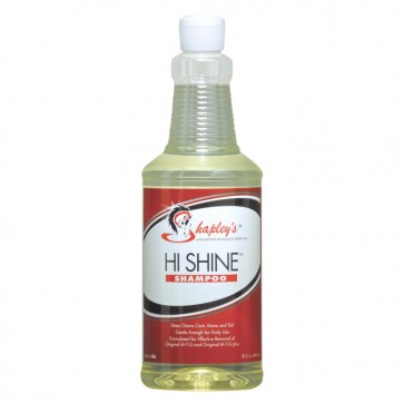 Shapley's High Shine Shampoo