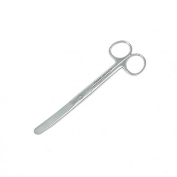 Smart Grooming 6" Curved Trimming Scissors