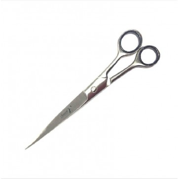 Smart Grooming 7 1/2" Straight Pointed Scissors