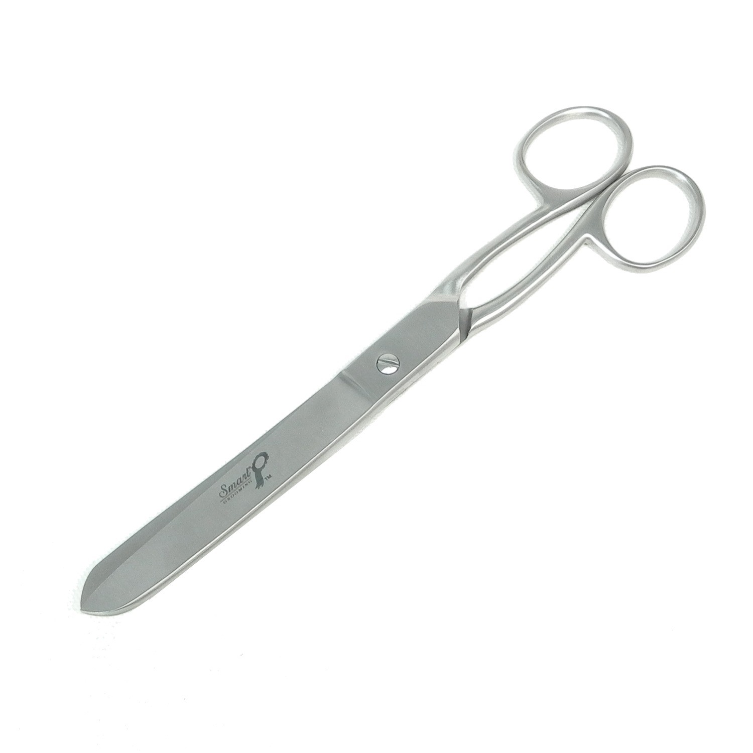 Smart Grooming 8" Curved Fetlock Scissors