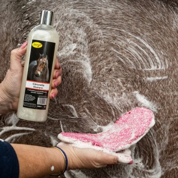 Smart Grooming Citronella Shampoo