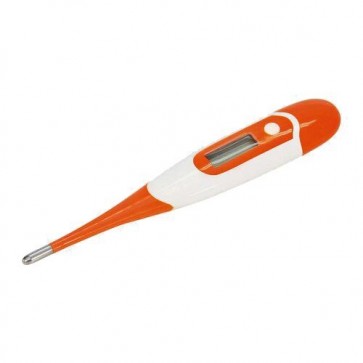 Smart Grooming Digital Thermometer