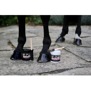 Smart Grooming Hoof Shine 425g