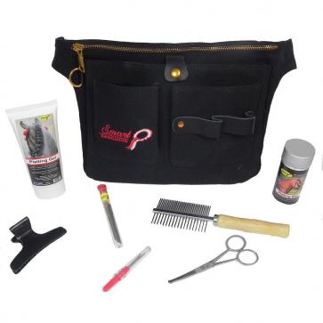 Smart Grooming Plaiting Apron Set