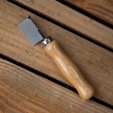 Smart Grooming Quarter Marking Comb Standard