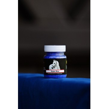 Smart Grooming Super Blue Whitening Powder 30g