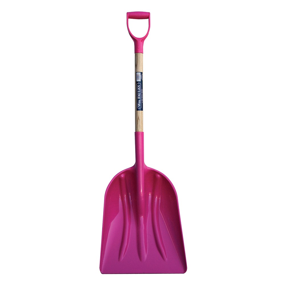 Snow/Grit Shovel