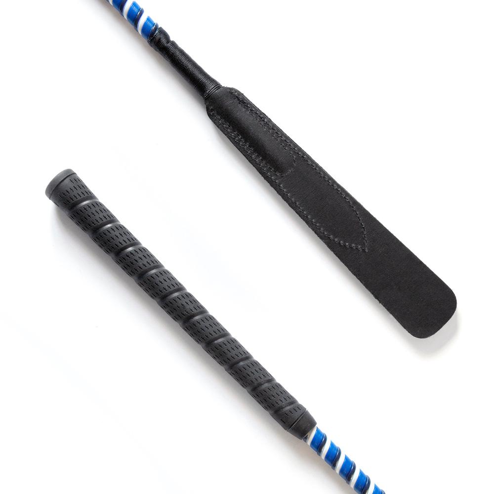 Split Flap Jump Bat Whip Blue/White/Black