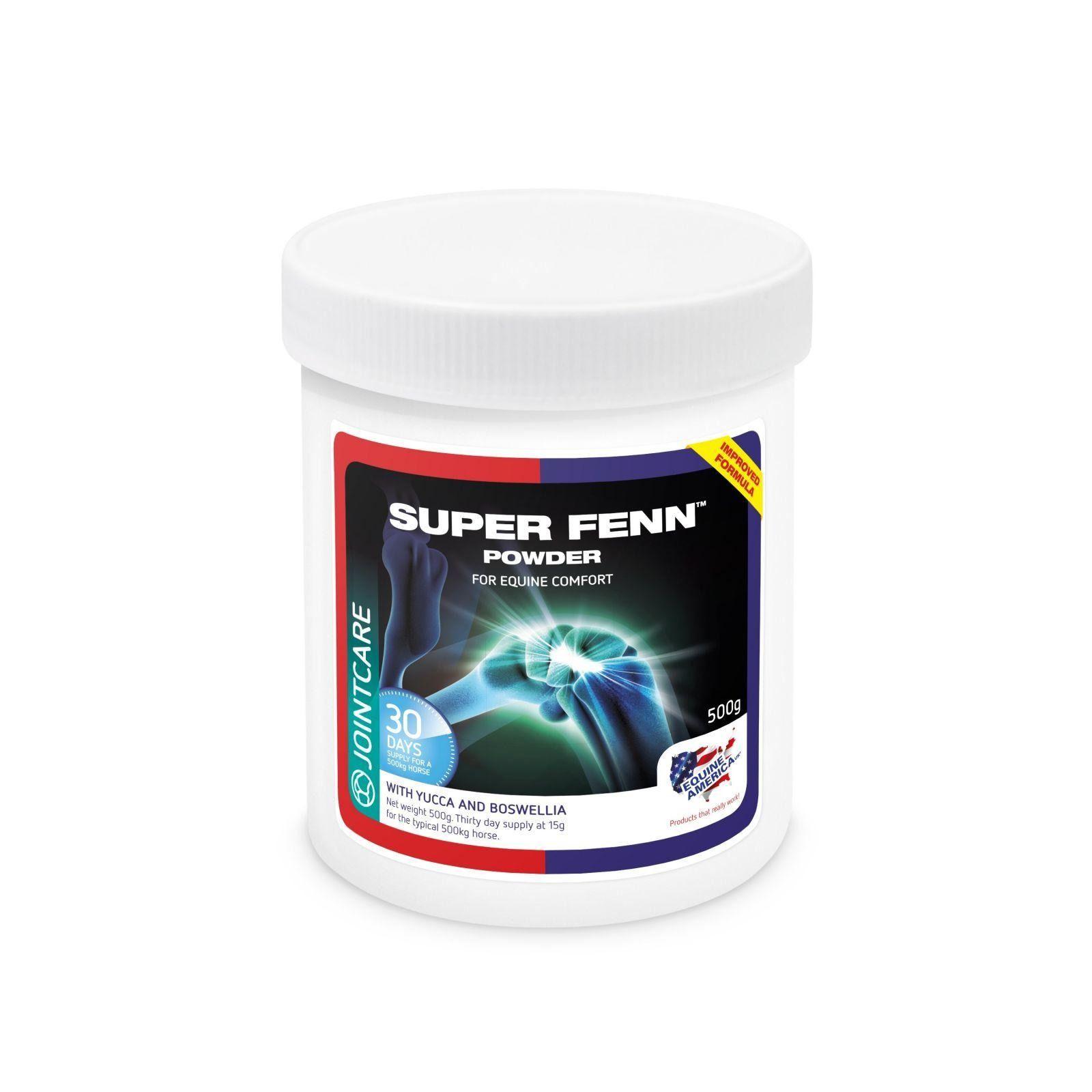 Super Fenn Joint Protection From Km Elite