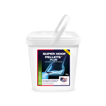 Super Hoof Plus Pellets 3kg