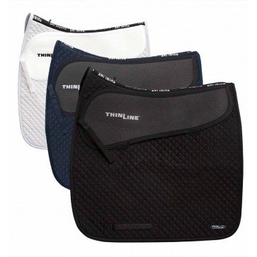 ThinLine Dressage Saddle Pad