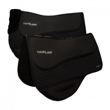 Endurance Saddlepads