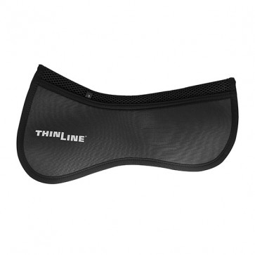 ThinLine Perfect Fit Pad Black
