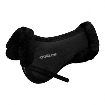 English Saddlepads