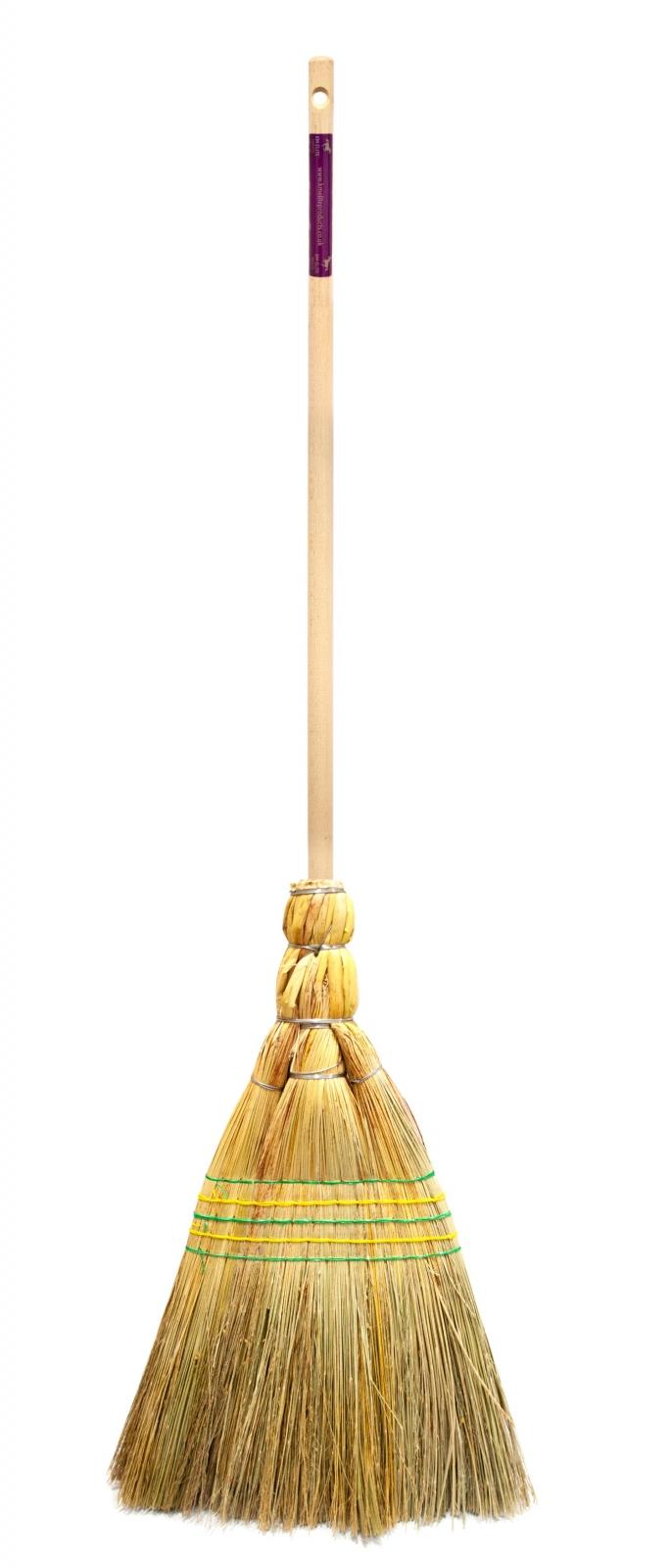 Ultimate Corn Broom