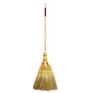 Ultimate Corn Broom