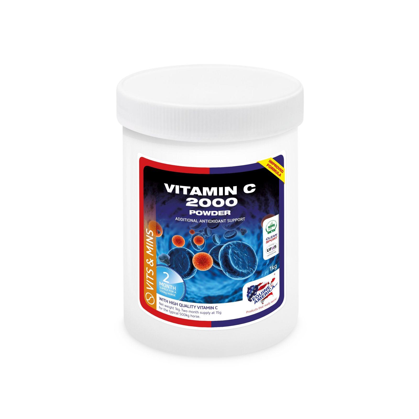 Vitamin C Powder 1kg