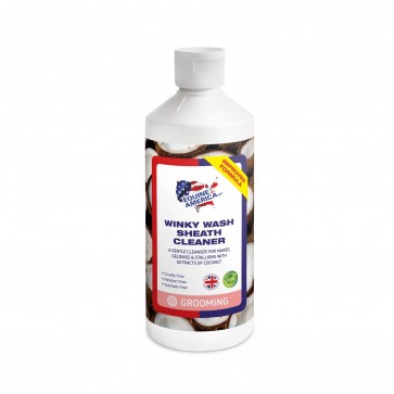 Winky Wash Sheath Cleaner 500ml