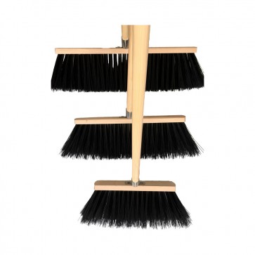 Yard Flick Broom Small - 12